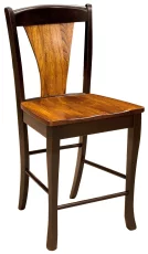 Harley Street Counter Chair