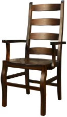 Harmony Dining Arm Chair