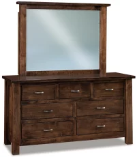 Harper 7-Drawer Dresser