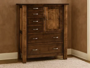 Harper Gentleman's Chest
