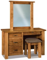 Harper Vanity Bench