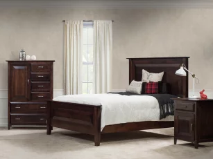 Harpswell Bedroom Set