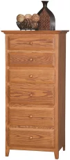 Hartford Lingerie Chest