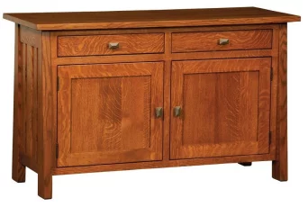 Hartington Console Table