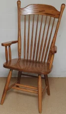 Haverhill Dining Arm Chair