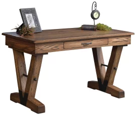 Hays Library Table