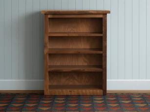 Heartland Reclaimed Bookcase