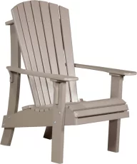 Weatherwood Rockaway Highback Adirondack Chair
