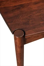 Custom Mid-Century Dining Table