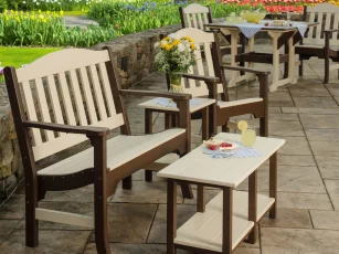 Hookton Outdoor Conversation Set