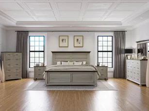 Hornsby Bedroom Set image 1