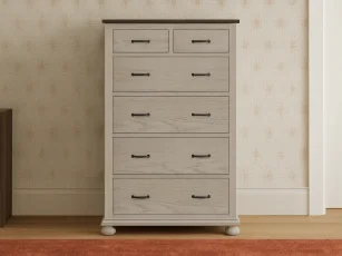 Hornsby Chest of Drawers