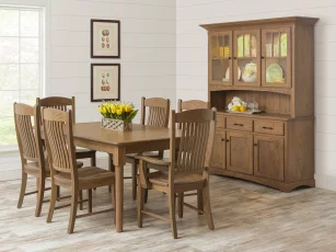 Huntington Dining Set