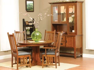 Hurley Mission Dining Collection