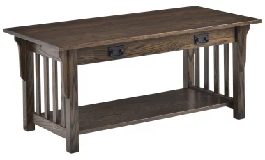 Ider Coffee Table