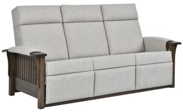 Ider Reclining Sofa