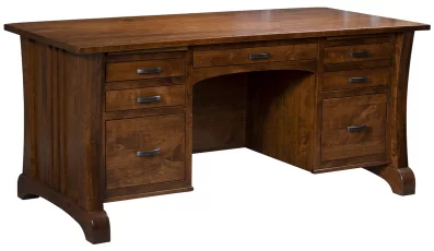 Inglis Office Desk