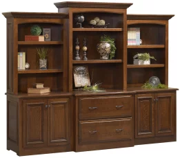Irvine Credenza