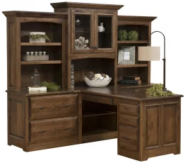 Irvine Partner Desk