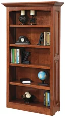 Irvine Bookcase