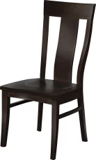 Joseon Dining Side Chair