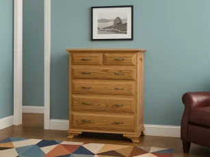 Josephine Chest of Drawers