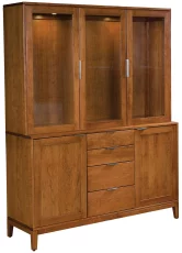 Judsonia Dining Hutch