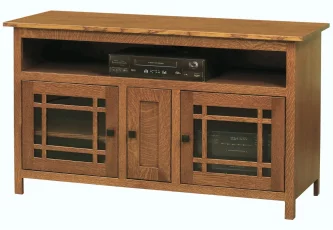 Kalkaska Media Console