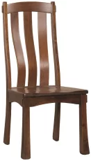 Kaskaskia Mission Dining Chairs
