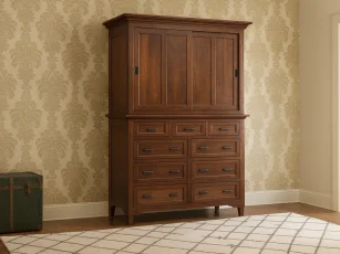 Kearny Mule Chest