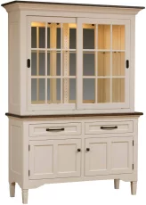 Kearny China Cabinet