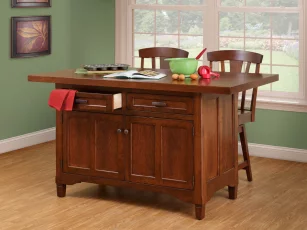 Kearny Dining and Kitchen Set image 4