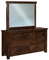 Kempworth 9-Drawer Dresser