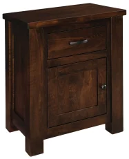 Kempworth Door Nightstand