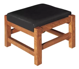 Kennett Square Morris Footboard