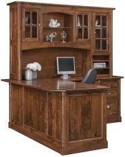 Kildare L-Desk
