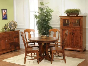 Kirby Dining Collection