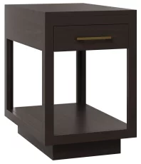 Konawa End Table