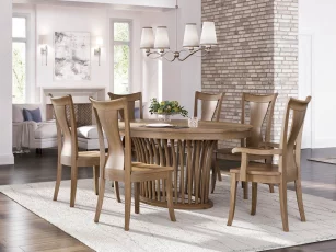 Kosciusko Dining Collection