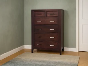 Kuna Chest of Drawers