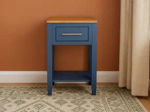 Kuna Open Nightstand