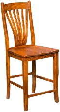 La Fleur Bar Stool