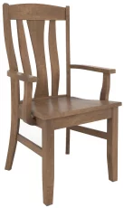 Laberinth Dining Arm Chair