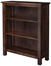 Rustic Bookcase