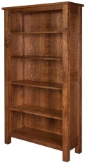 72-Inch Bookcase