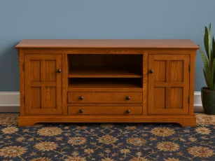 Ladoga TV Cabinet