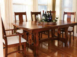Ladue Dining Room Set image 1