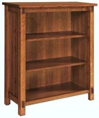 Laird Bookcase
