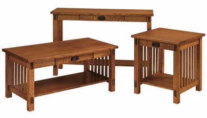 Laird Occasional Tables