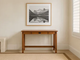 Laird Writing Desk